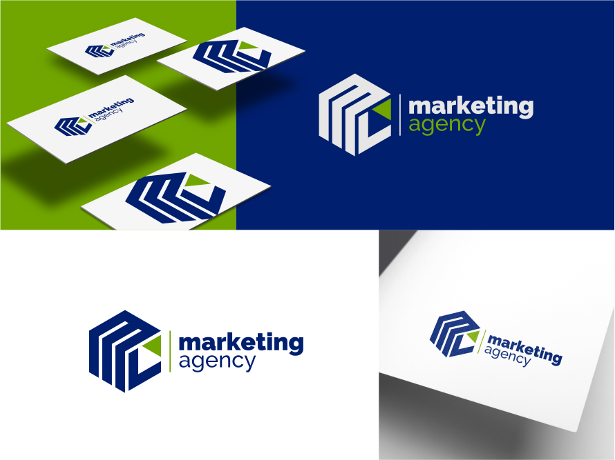 Logo Design by artswolf for Nelg Digital | Design #26265524