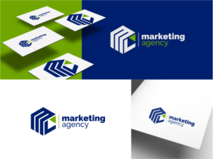 Logo Design by artswolf for Nelg Digital | Design: #26265524