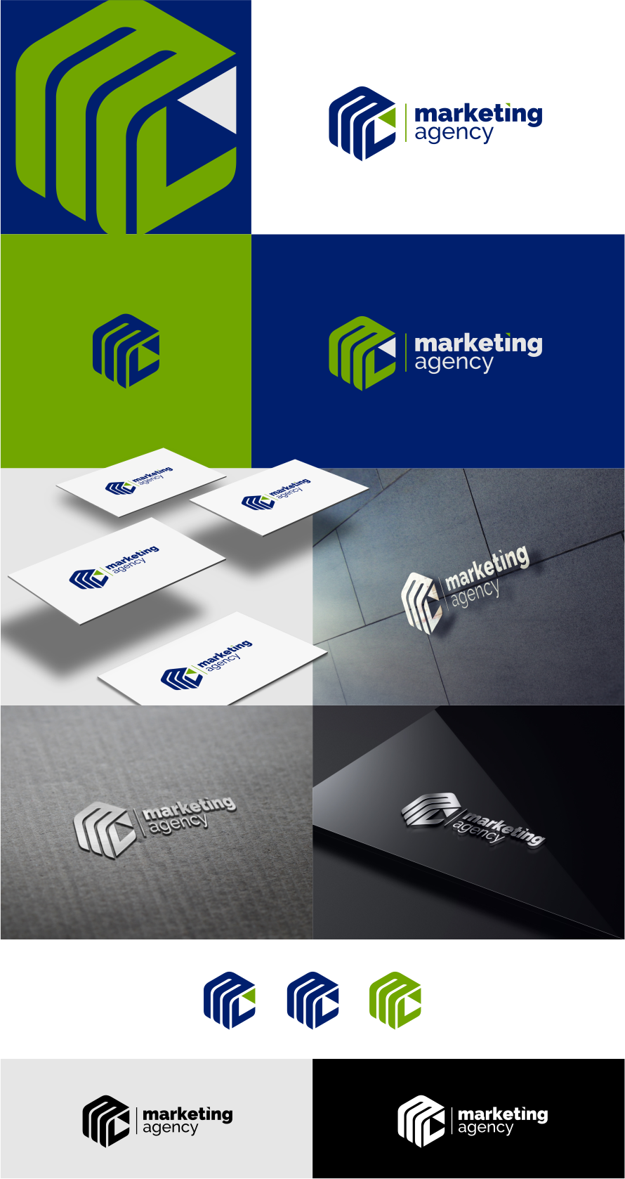 Logo Design by artswolf for Nelg Digital | Design #26278988
