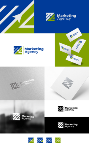 Logo Design by artswolf for Nelg Digital | Design: #26278989