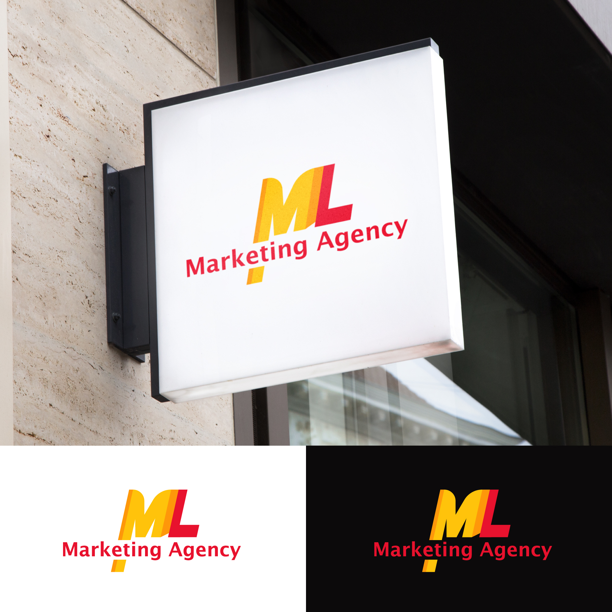 Diseño de Logo por UMBRA Designs para Nelg Digital | Diseño #26233541