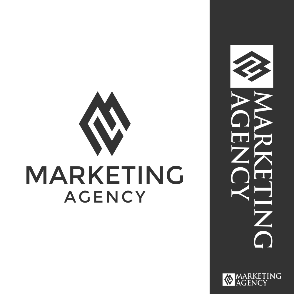 Logo Design by Gerald Design 3 for Nelg Digital | Design #26233701