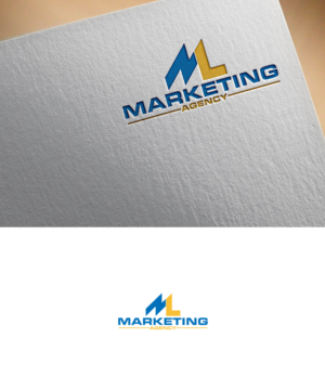 Logo Design by MD JAKE 2 for Nelg Digital | Design: #26233979