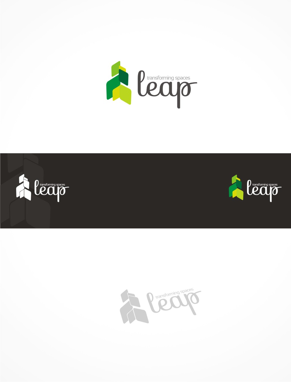 Logo Design by gray mind for this project | Design #3081891