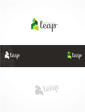 Logo Design by gray mind