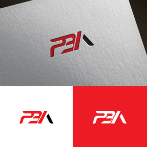 P3A | Logo Design by sankar999