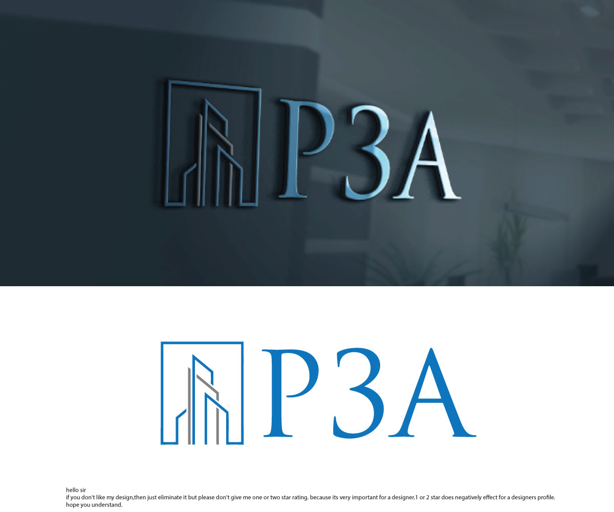 Logo Design by sekanul for this project | Design #26238804