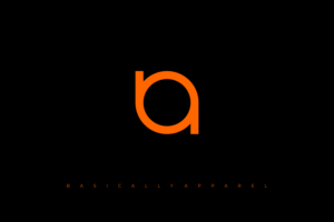Basically, Apparel; Basically; BA; any variation of those things | Logo-Design von BUNG