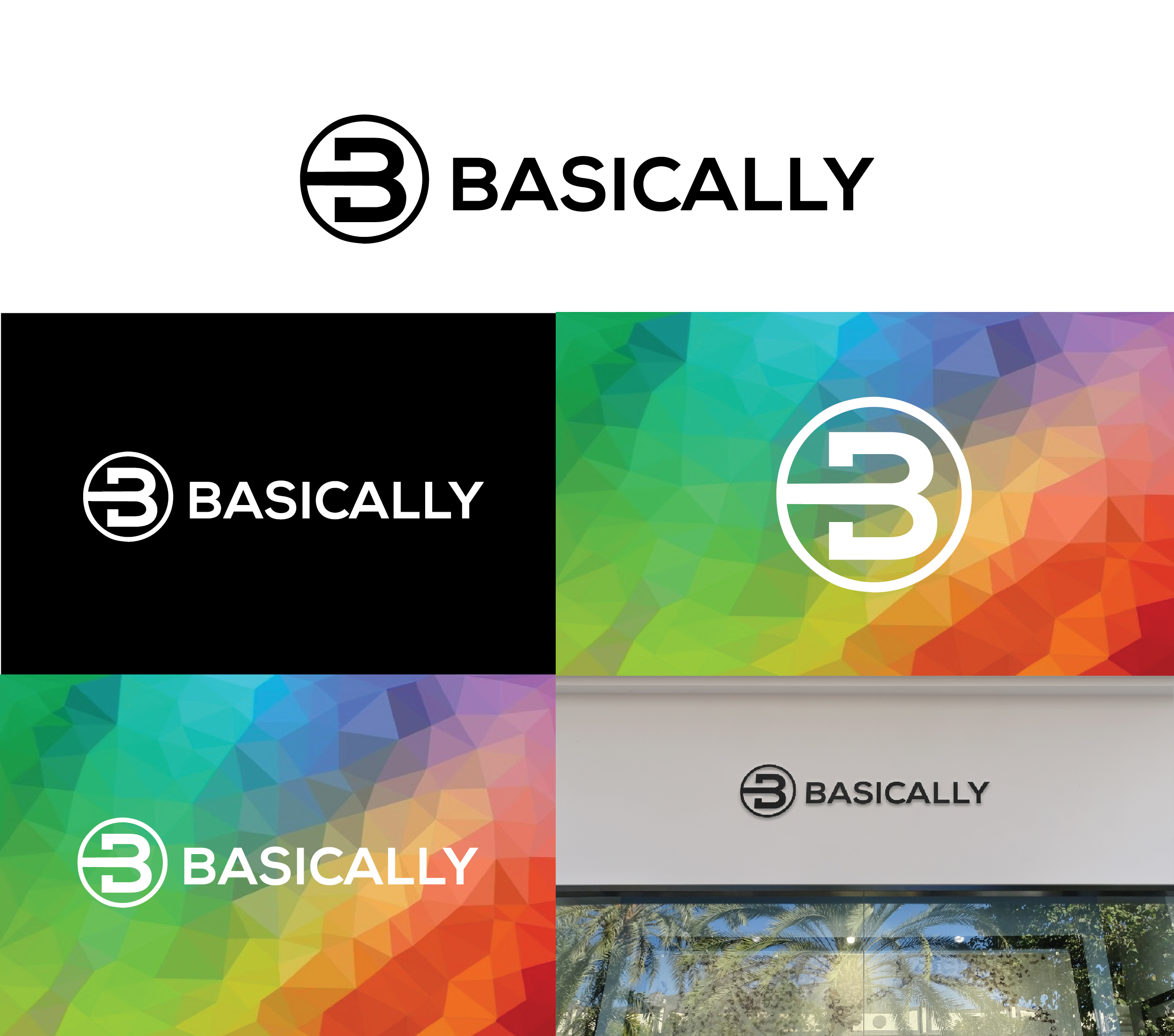 Logo Design by #hashtag_DEsigN for SECO57 | Design #26234436