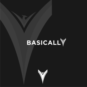 Basically, Apparel; Basically; BA; any variation of those things | Diseño de Logo por M 8