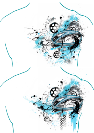 Diseño Gráfico por Omelas para este proyecto | Diseño: #26292697