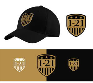 Logo Design by Avartde for this project | Design: #26232742