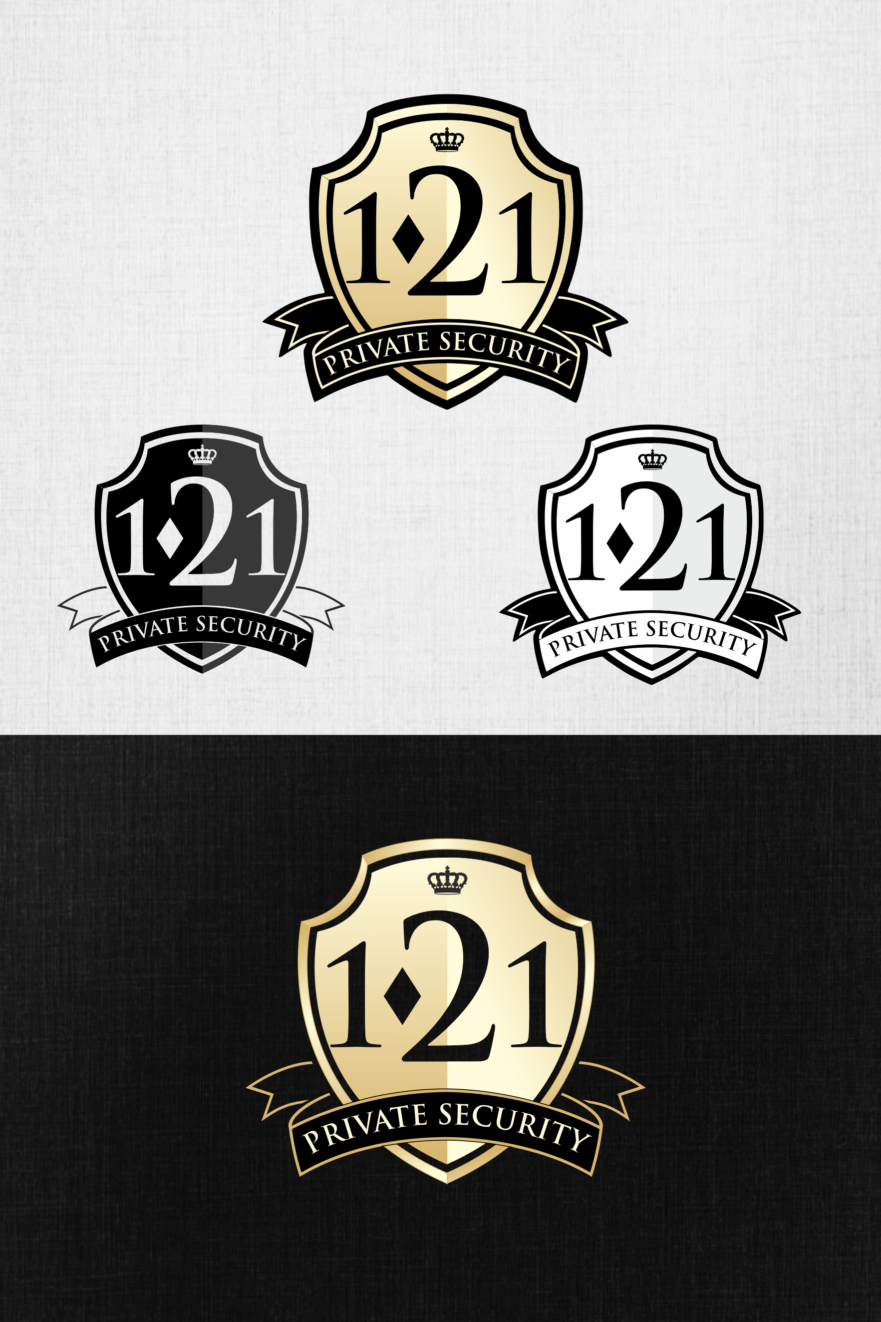 Logo Design by Edesign* for this project | Design #26241220