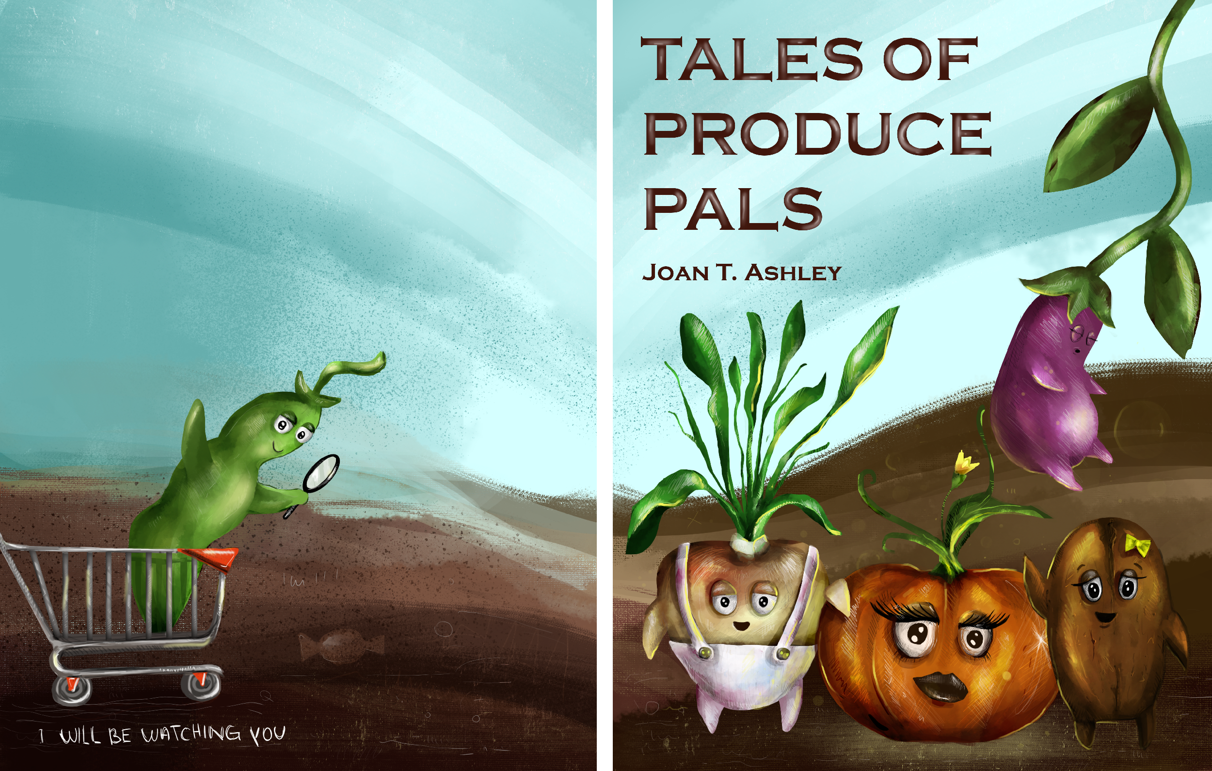 Book Cover Design by Indre Ta for this project | Design #26264998