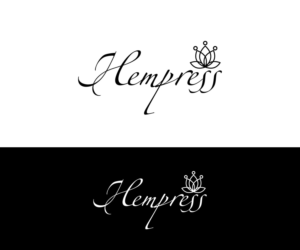 Hempress | Logo Design by Art Lancer
