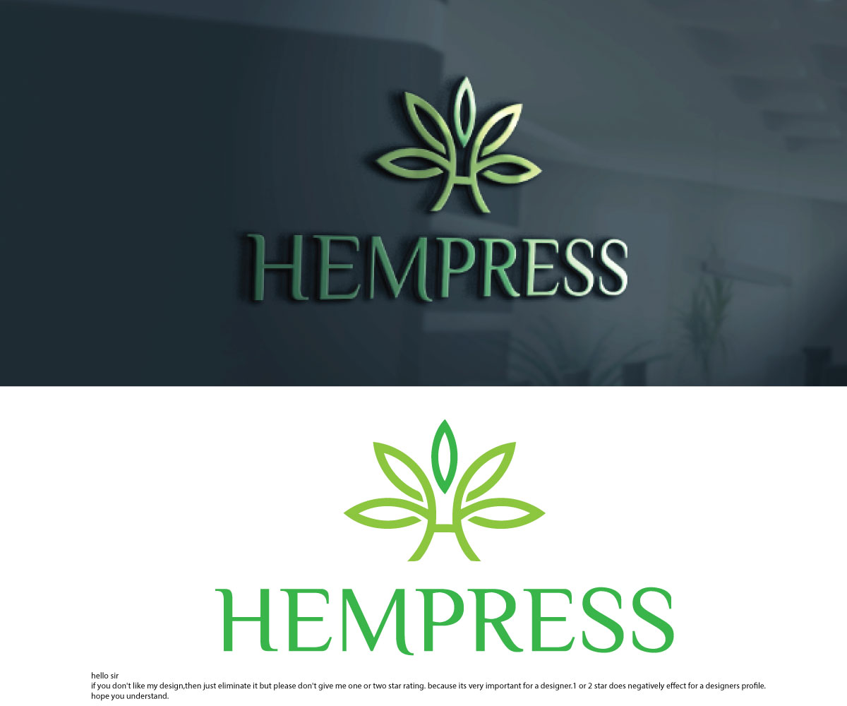 Logo Design by sekanul for this project | Design #26238991