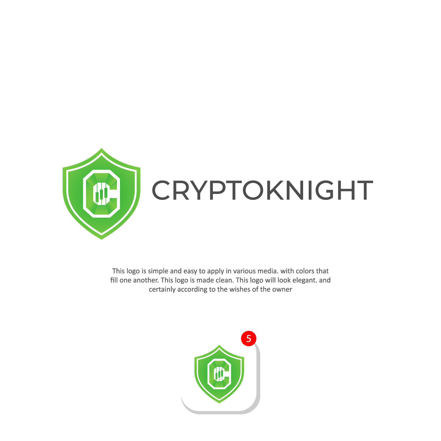 Design de Logo par zulkifli  pulungan pour ce projet | Design #26239644