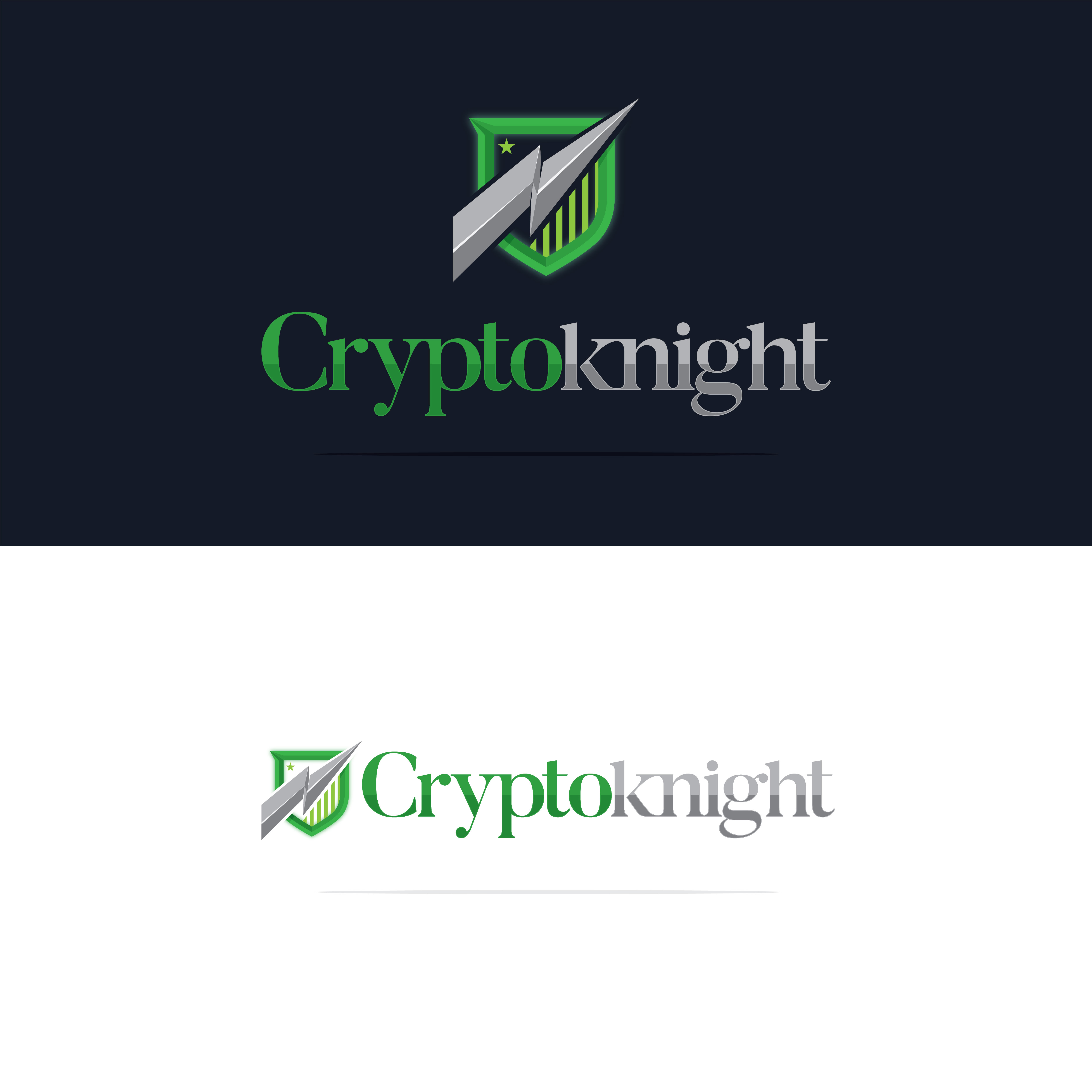 Logo-Design von Christopher.Min für dieses Projekt | Design #26233166