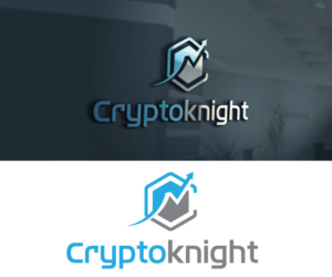 Cryptoknight | Logo-Design von sekanul