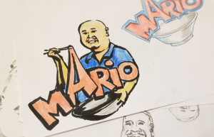 Character Design by ZuZu Design for Spearing Events Pte Ltd | Design: #26270464