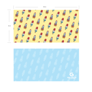 Graphic Design by wall-jamboree for this project | Design #26269065