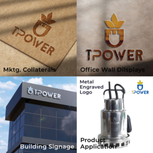 Logo Design by Graphic Mechanic