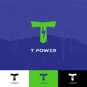 Logo Design by Oleksandr Tovarkov for this project | Design: #26240065