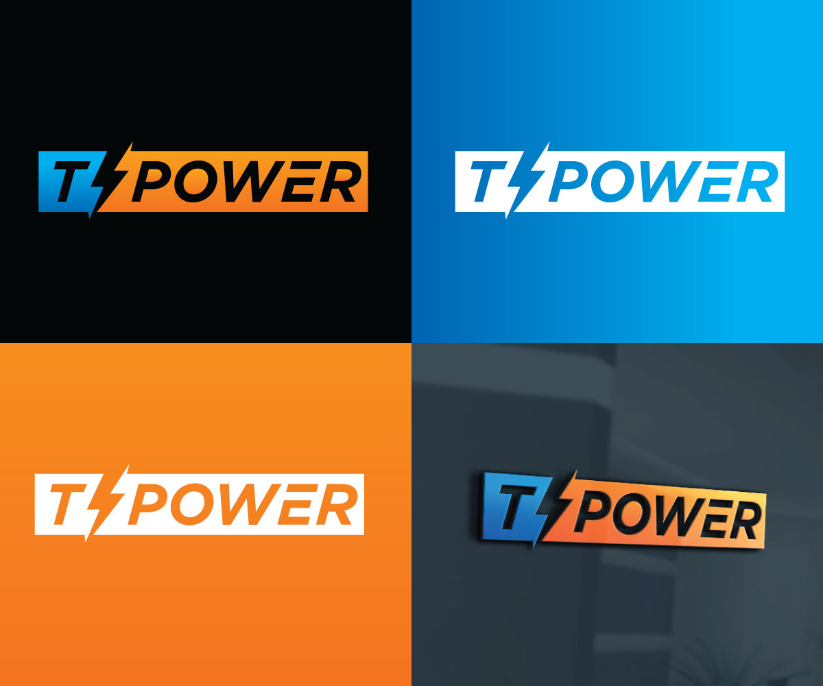 Logo Design by Atec for this project | Design #26239990