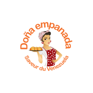 Logo-Design von prodesigns99 für Doña empanada  | Design #26237426