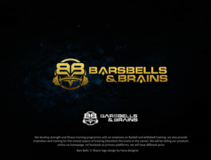 Logo Design by Hana for this project | Design: #26252438