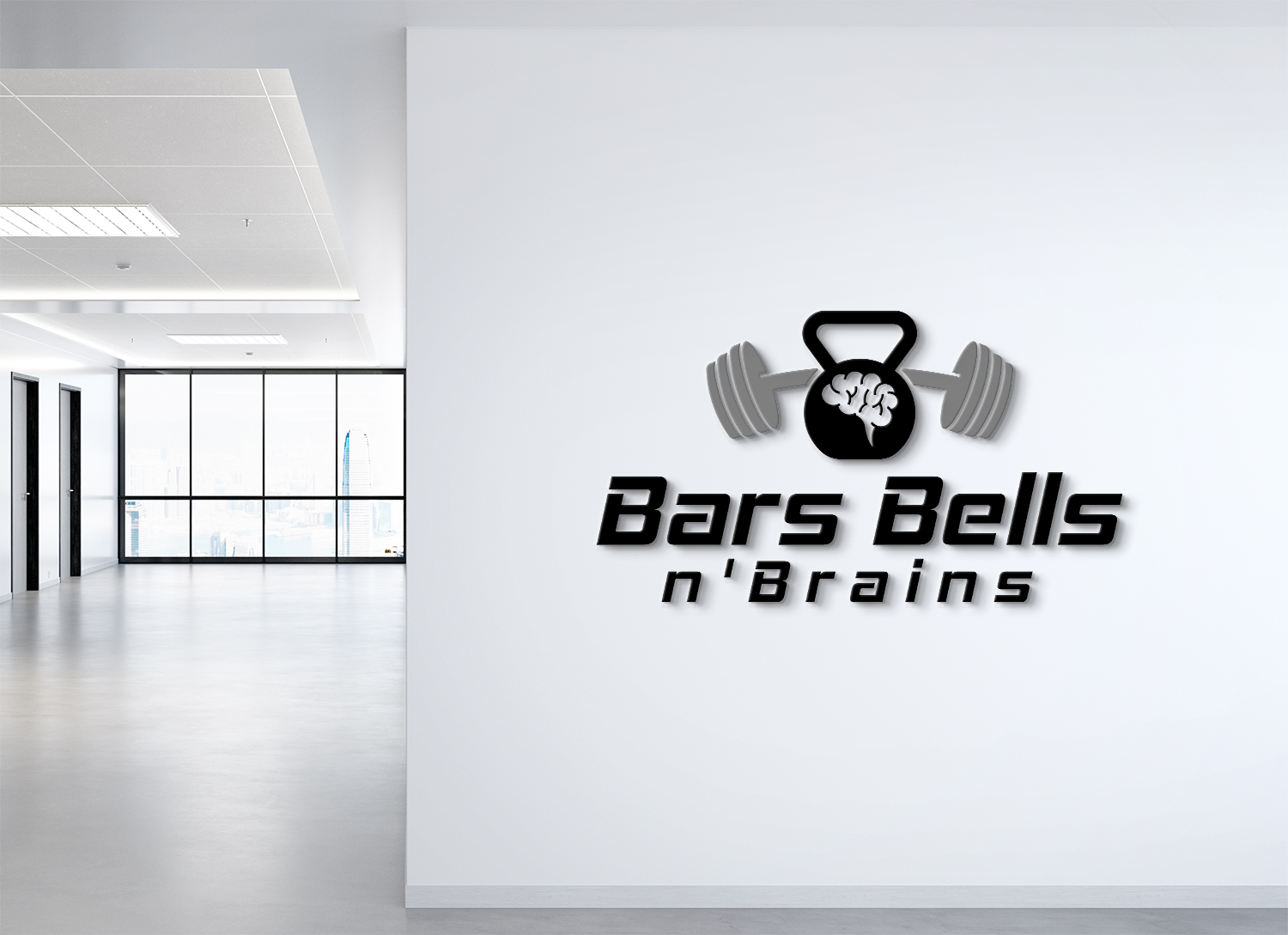 Logo Design by Deziners Zone for this project | Design #26235334