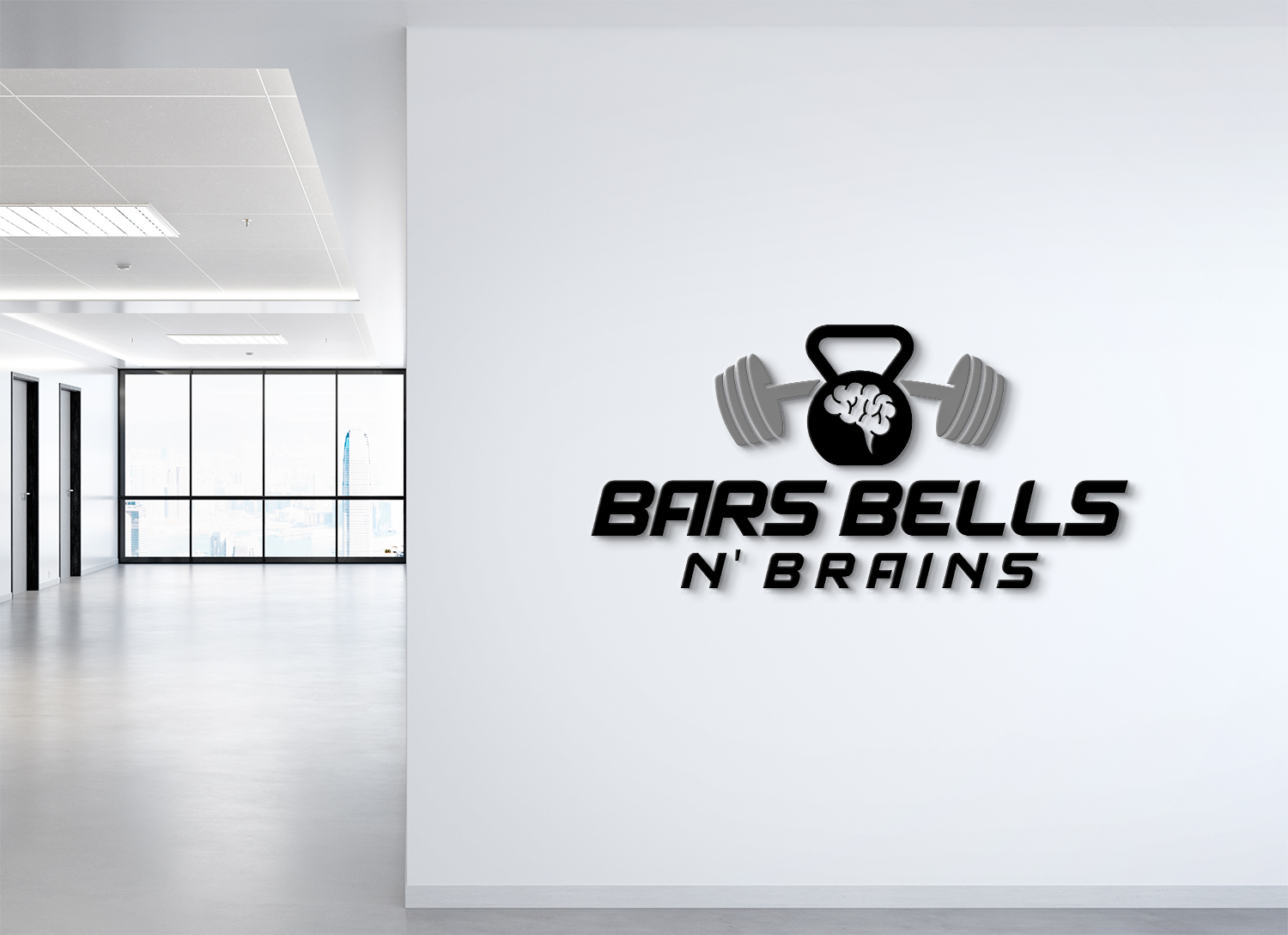 Logo Design by Deziners Zone for this project | Design #26240968