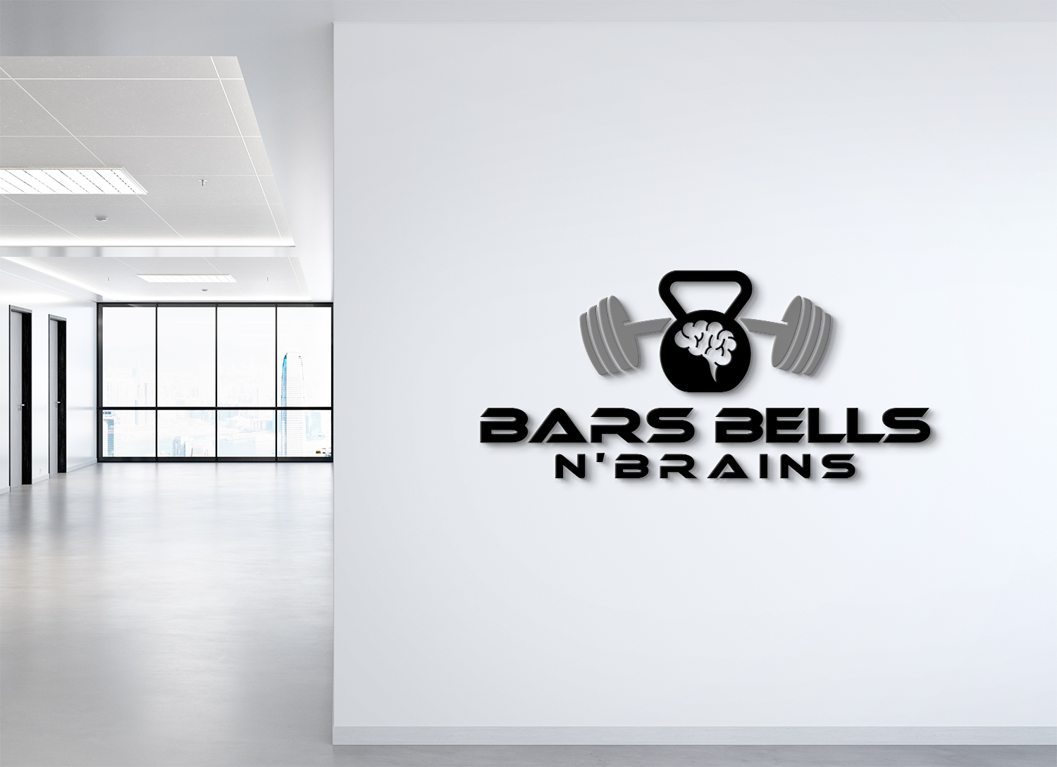 Logo Design by Deziners Zone for this project | Design #26240969