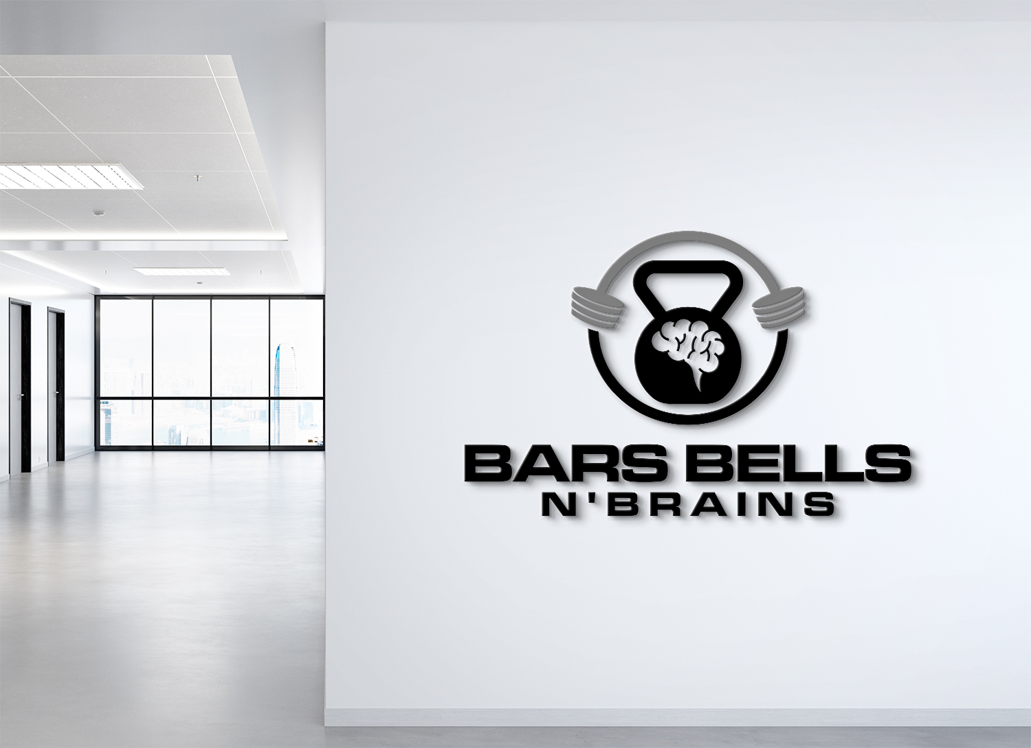 Logo Design by Deziners Zone for this project | Design #26263306