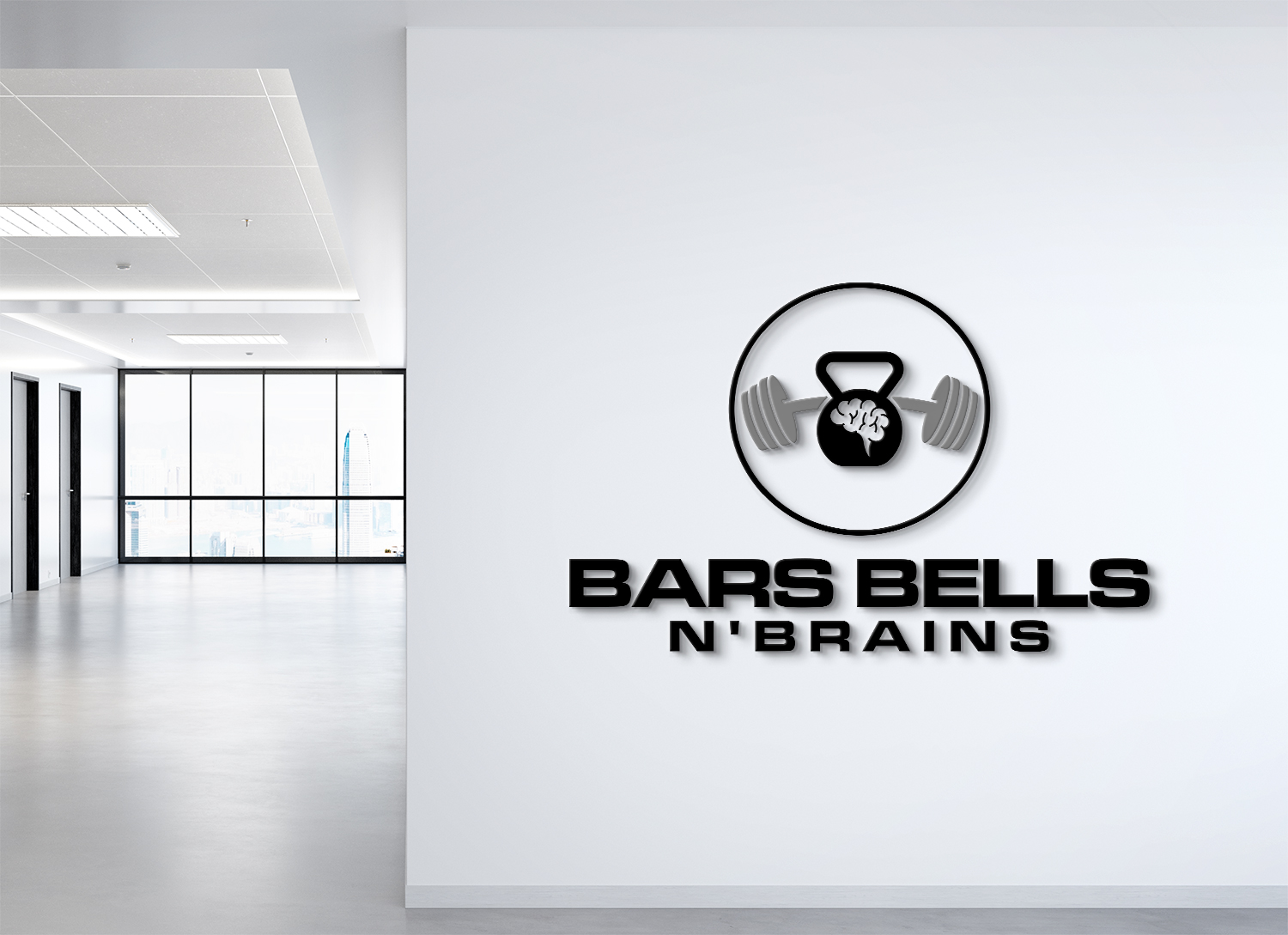 Logo Design by Deziners Zone for this project | Design #26263309