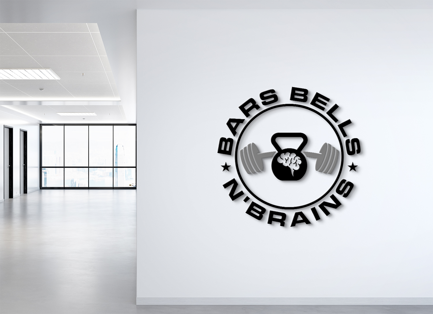 Logo Design by Deziners Zone for this project | Design #26263311