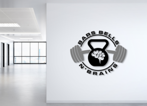 Logo Design by Deziners Zone for this project | Design: #26263312