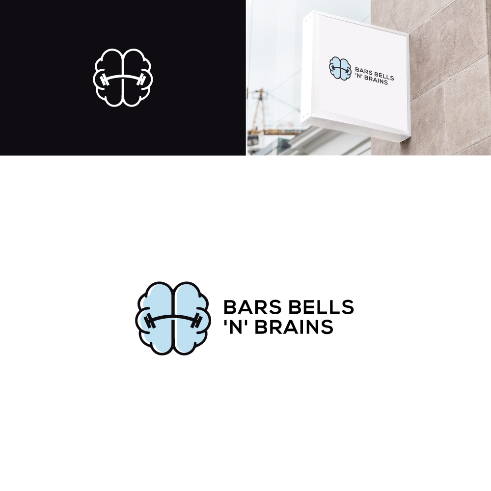 Logo Design by ecorokerz for this project | Design #26234331