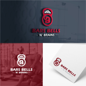 Logo Design by Mime Artworks for this project | Design: #26268750