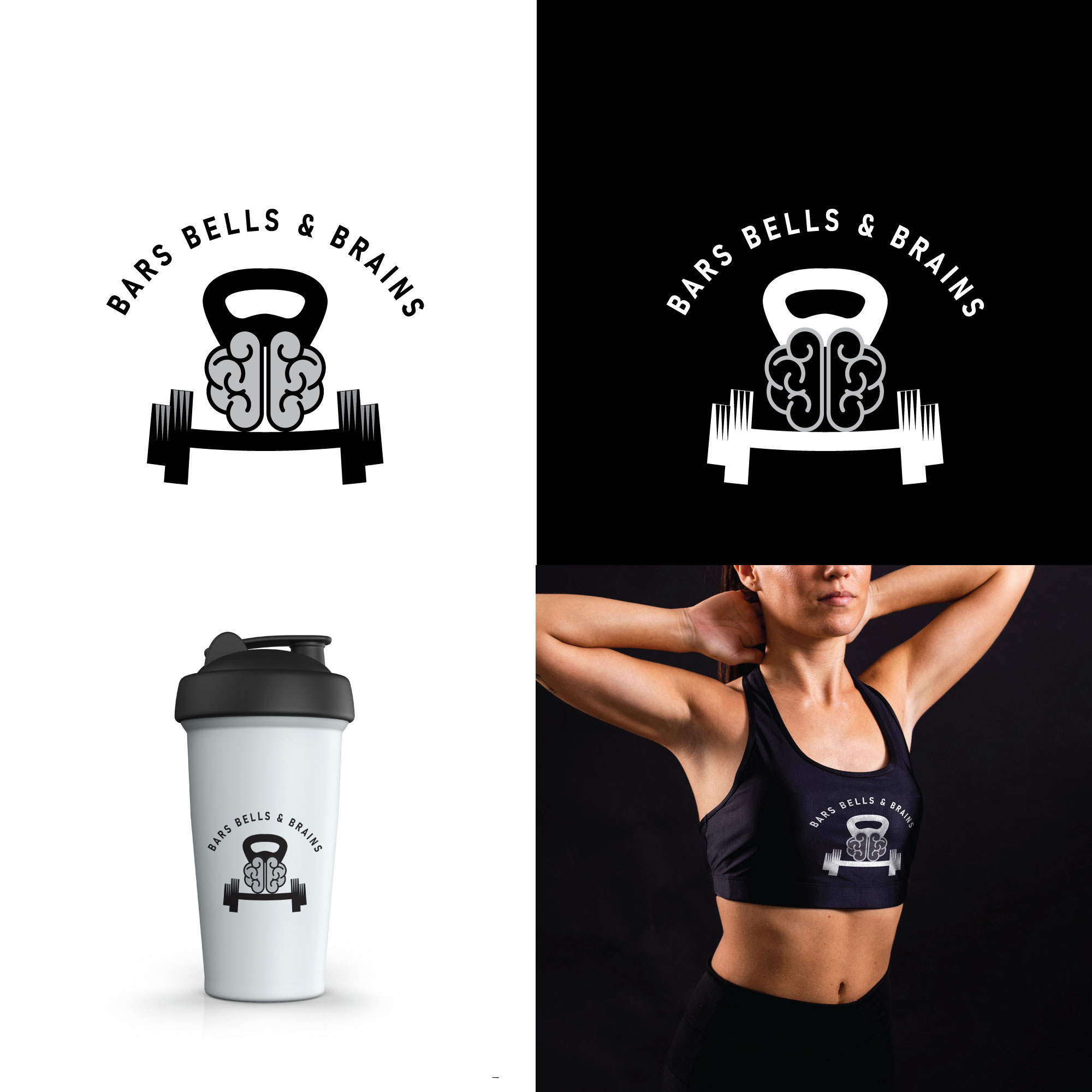 Logo Design by fidelonetwo for this project | Design #26238063