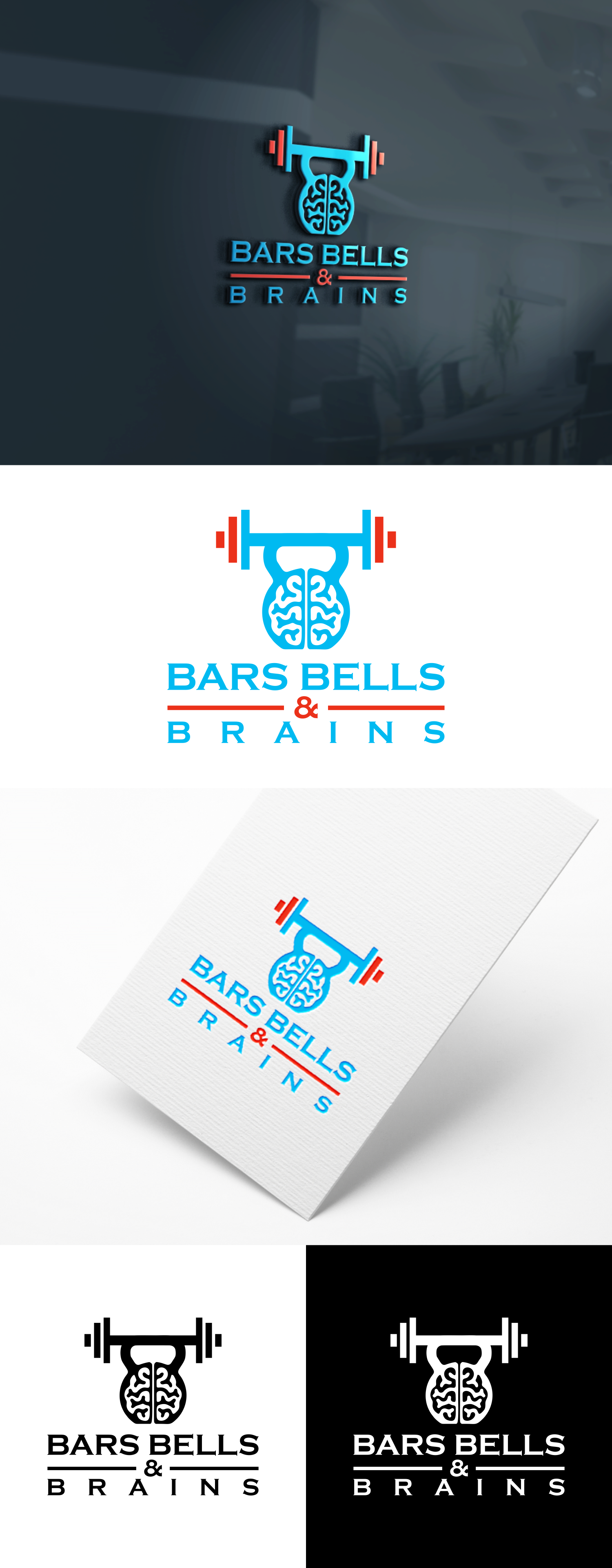 Logo Design by fatiyadesign for this project | Design #26236814