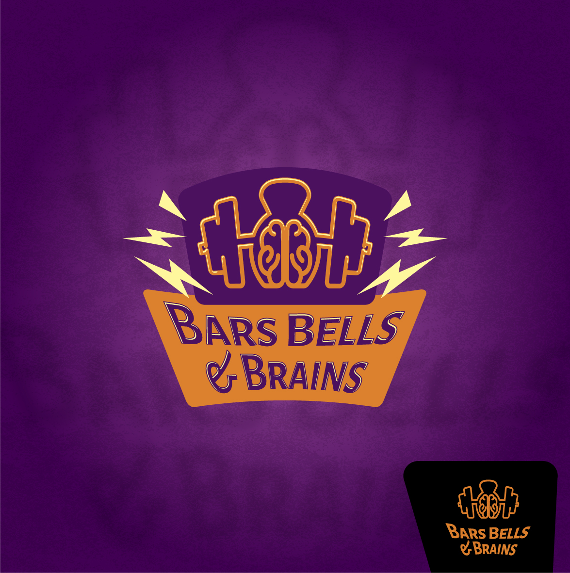 Logo Design by Brandão for this project | Design #26243504
