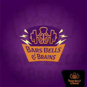 Logo Design by Brandão for this project | Design #26243504