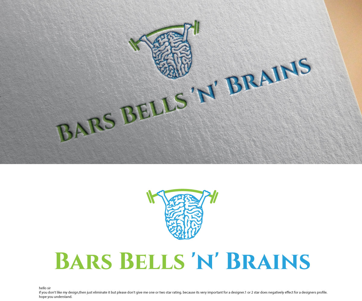 Logo Design by sekanul for this project | Design #26239333