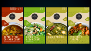 Packaging Design by Soumen Sinha for this project | Design: #26343350
