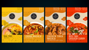 Packaging Design by Soumen Sinha for this project | Design: #26343355
