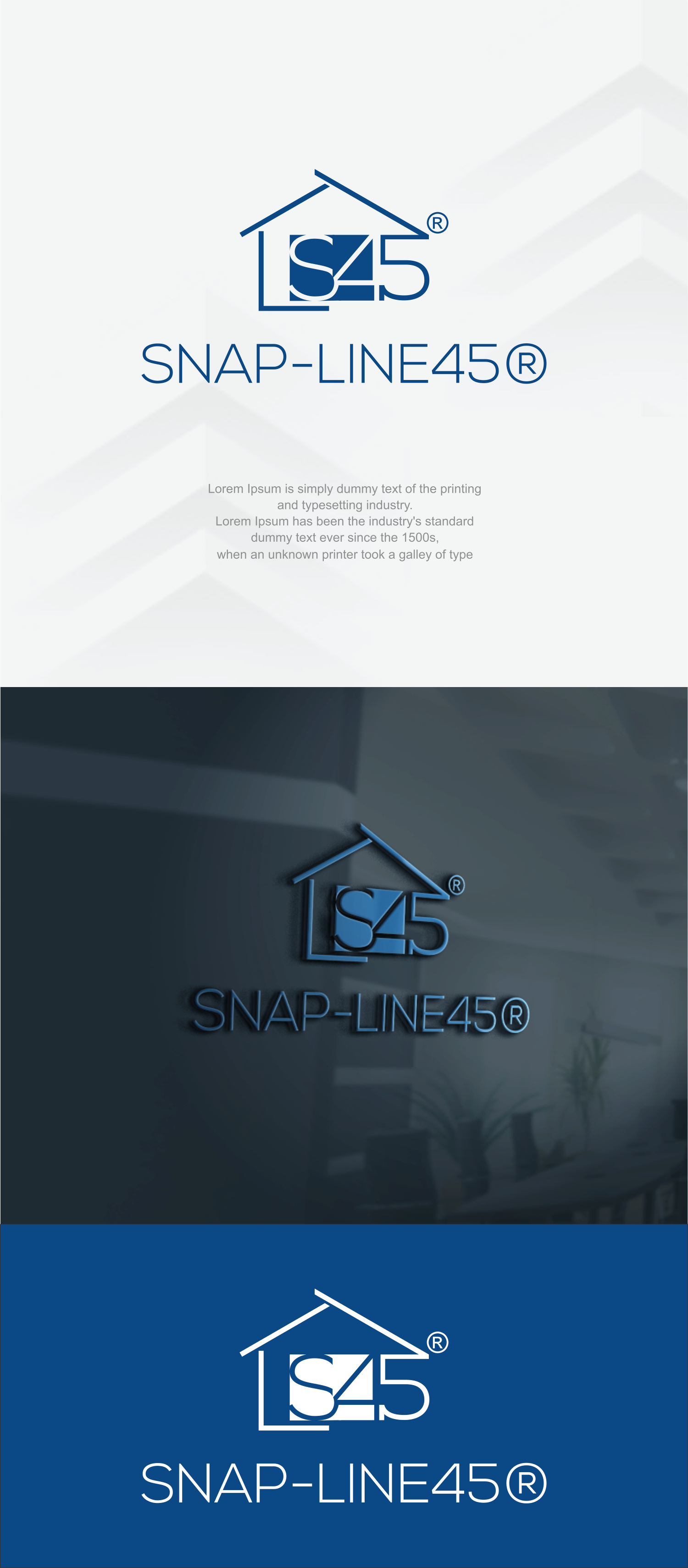 Logo Design by fatiyadesign for this project | Design #26236549