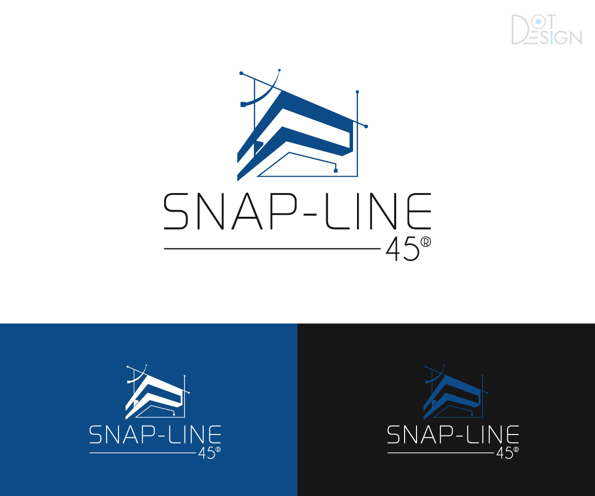 Diseño de Logo por Dot Design 3 para este proyecto | Diseño #26235486