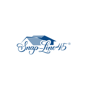 Snap-Line45® | Logo Design by geni