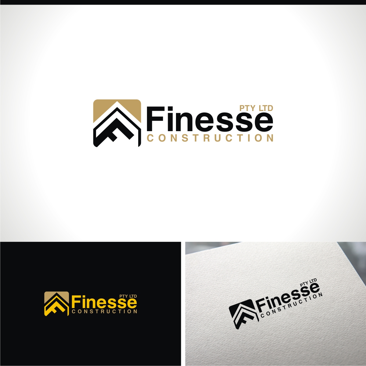 Logo Design by e-graphics for this project | Design #26236922